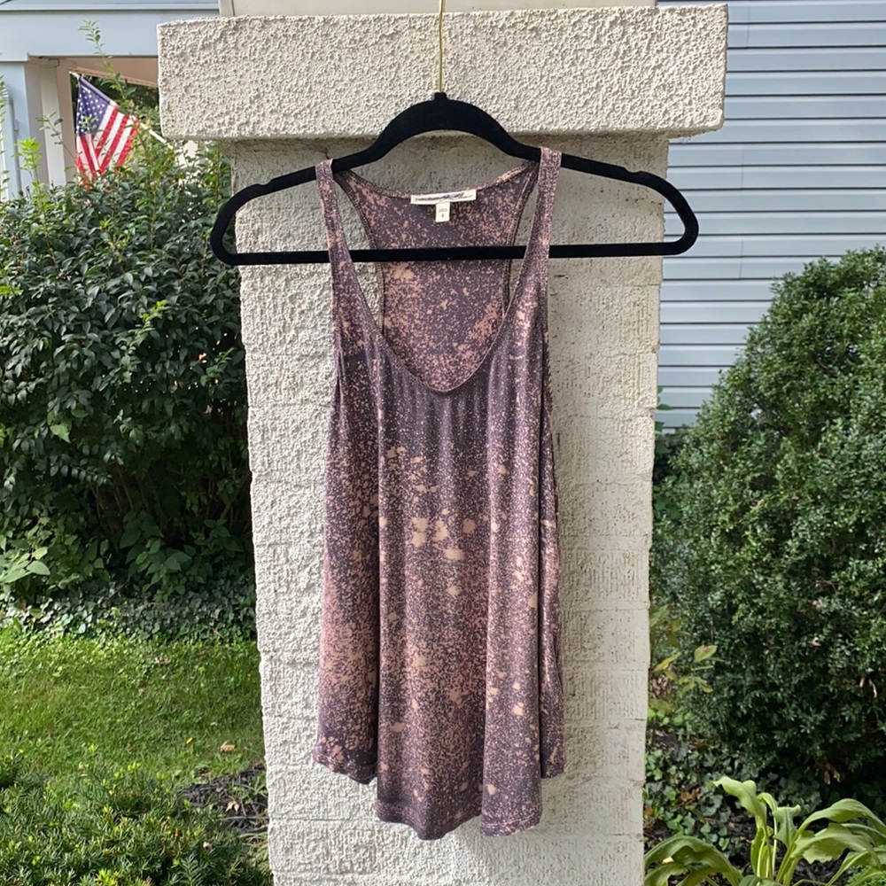 Express One Eleven tank top size small NWOT